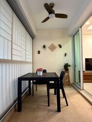 The Jade (D23), Condominium #587157711